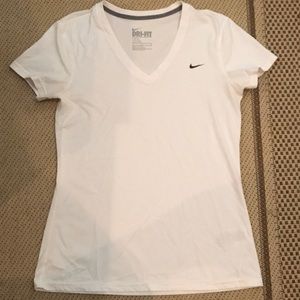 Nike Dri-Fit T-shirt!